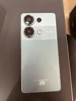 Điện thoại Xiaomi Redmi Note 13 Pro 8GB-128GB Xanh lá Demo