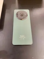 Điện thoại Xiaomi Redmi A3 4GB 128GB Xanh lá Demo