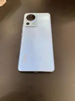 Điện thoại di động Xiaomi 13 Lite 8GB-128GB Xanh dương (Blue) (Demo)