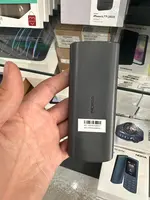 Điện thoại Nokia 105 DS Pro 4G Đen TA-1538 128MB Đen