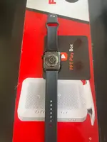 Đồng hồ thông minh Apple Watch Series 8 Demo 45mm GPS + Cellular viền nhôm đen 3K639PA/A