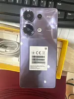 Xiaomi Poco M6 Pro 8GB 256GB Tím