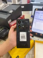 Xiaomi Poco M6 Pro 12GB 512GB Đen