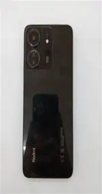 Redmi 13C 6GB-128GB Đen
