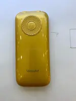 Điện thoại Masstel Fami 60S 4G Đen