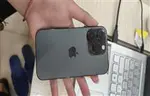 Điện thoại iPhone 14 Pro Demo 128GB Đen 3L244VN/A