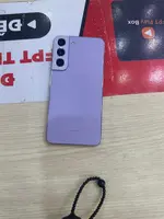 Điện thoại di động Samsung Galaxy S22 5G 128GB Demo Tím - S901
