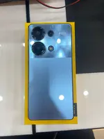Điện thoại Xiaomi Poco M6 Pro 8GB 256GB Xanh dương Demo