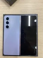 Điện thoại di động Samsung Galaxy Z Fold5 5G 256GB Demo Xanh SM-F946B