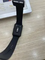 Samsung Galaxy Fit3 Xám đen