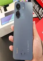 Điện thoại Xiaomi Redmi 13C 6GB-128GB Xanh dương Demo
