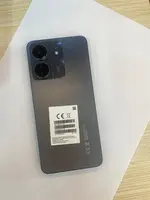 Điện thoại Xiaomi Redmi 13C 6GB-128GB Xanh dương Demo