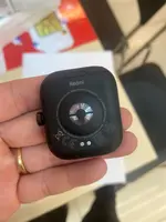 Đồng hồ thông minh Xiaomi Redmi Watch 4 Đen Demo