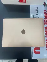 Máy tính xách tay Macbook Air 13 2020 M1/16GB/256GB SSD Vàng Z12A