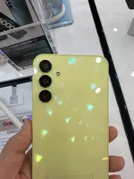 Điện thoại Samsung Galaxy A15 128GB Vàng SM-A155F Demo