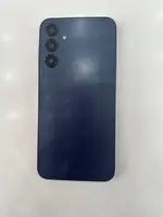 Điện thoại Samsung Galaxy A25 5G 128GB Đen SM-A256E Demo
