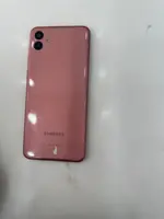 Điện thoại di động Samsung Galaxy A04 Demo Đồng - A045