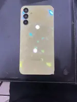 Điện thoại Samsung Galaxy A15 128GB Vàng SM-A155F Demo