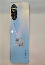 Điện Thoại OPPO A18 4GB 128GB Xanh CPH2591 Demo