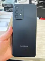 Điện thoại di động Samsung Galaxy A23 5G Đen - A236
