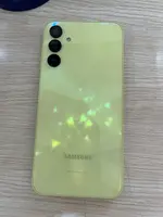 Điện thoại Samsung Galaxy A15 128GB Vàng SM-A155F Demo