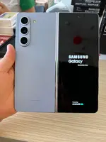 Điện thoại di động Samsung Galaxy Z Fold5 5G 256GB Demo Xanh SM-F946B