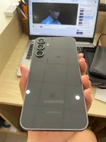 Samsung Galaxy S23 FE 5G 128GB Xám SM-S711
