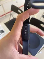 Đồng hồ thông minh Xiaomi Smart Band 8 Đen (Demo)