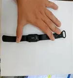 Đồng hồ thông minh Xiaomi Smart Band 8 Đen (Demo)
