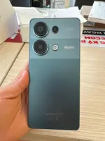 Điện thoại Xiaomi Redmi Note 13 Pro 8GB-128GB Xanh lá Demo
