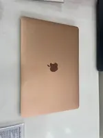 Máy tính xách tay Macbook Air 13 2020 M1/8GB/256GB SSD Vàng MGND3SA/A