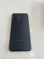 Điện thoại di động Samsung Galaxy A23 5G Đen - A236