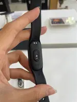 Vòng đeo tay thông minh Xiaomi Smart Band 7 Đen (BHR6004AP) - Demo