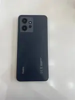 Điện thoại Xiaomi Redmi Note 12 8GB-128GB Xám (Grey)