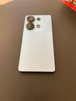 Điện thoại Xiaomi Poco M6 Pro 8GB 256GB Xanh dương Demo