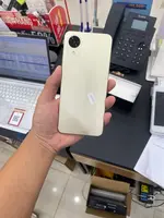 Điện thoại OPPO A17k 3GB-64GB Vàng - CPH2471 Demo