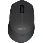 Chuột Logitech | Siêu bền, giảm đến 35%, giao nhanh 1H