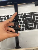 Đồng hồ thông minh Xiaomi Smart Band 8 Đen (Demo)