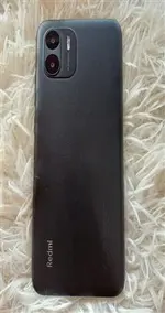 Điện thoại Xiaomi Redmi A2 2GB-32GB Đen (Black)