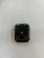 Đồng hồ thông minh Apple Watch SE GPS + Cellular 44mm viền nhôm bạc dây Nylon Xanh MYEW2VN/A