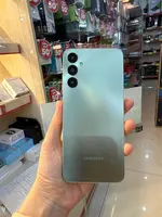 Điện thoại di động Samsung Galaxy A05s 128GB Xanh SM-A057F Demo