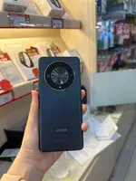 Honor X9b 5G 12GB-256GB Đen bóng đêm