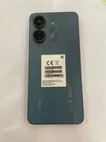 Điện thoại Xiaomi Redmi 13C 6GB-128GB Xanh dương Demo