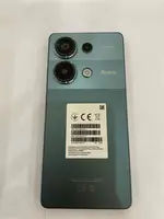 Điện thoại Xiaomi Redmi Note 13 Pro 8GB-128GB Xanh lá Demo
