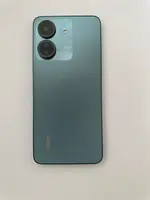 Điện thoại Xiaomi Redmi 13C 6GB-128GB Xanh dương Demo