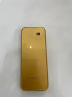Điện thoại Masstel Lux 10 4G Vàng