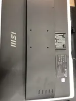 Màn hình MSI MP241X/23.8inch (1920x1080)/VA 75Hz