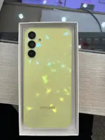 Điện thoại Samsung Galaxy A15 128GB Vàng SM-A155F Demo