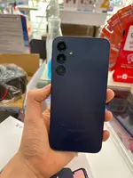 Điện thoại Samsung Galaxy A25 5G 128GB Đen SM-A256E Demo