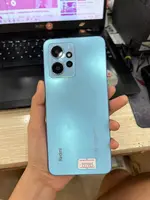 Điện thoại Xiaomi Redmi Note 12 4GB-128GB Xanh dương (Blue)